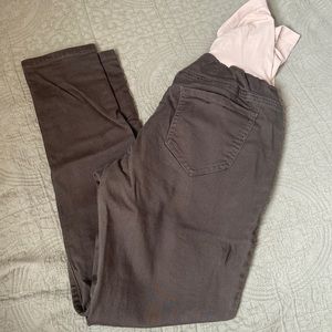 Maternity Skinny Pants